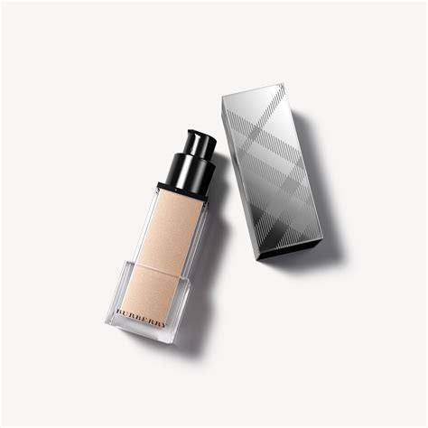 burberry fresh glow luminous base dupe|Burberry Fresh Glow Luminous Fluid Base .